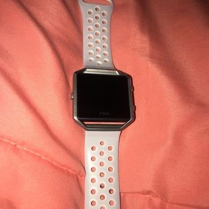 FitBit Blaze
